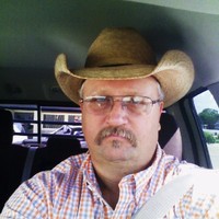 Roy Hooker