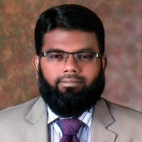 Muhammad Ibrahim, ACMA(UK), CGMA, ACMA(PK), MBA