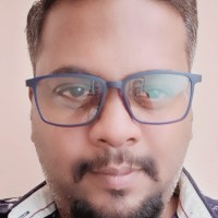Aravind H V