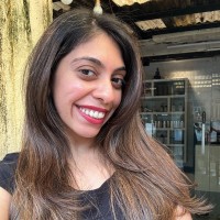 Kriti Dandona