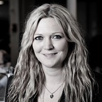 Maria Mosekjær Mortansson