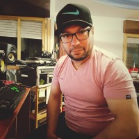 Marcelo Gabriel Salina