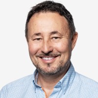 André Heiniger