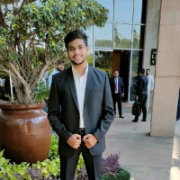 Abhishek Chavan