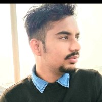 Rushikesh Dange