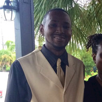 Derrick Walker