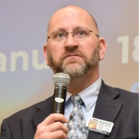 Adam Gongwer