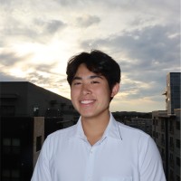 Garrett Lo