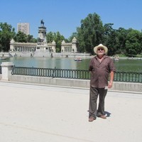 Raymond Rivera