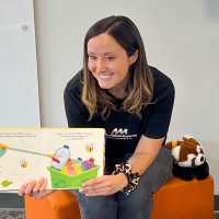 Sarah Borzo