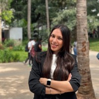 Vaanya Singh