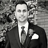 Tony Pereira