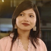 SIMA ROY