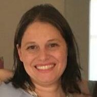 María Victoria Guennam