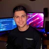 Daniel Escobar Maicá