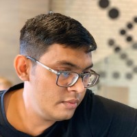 Sunilkumar Patel
