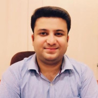 Hemanshu Agarwal