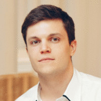 Fedor Frolov