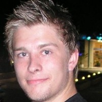 Espen Bjørkander