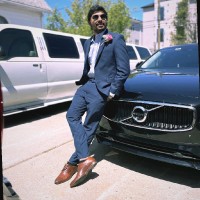 Akhil Tammineedi