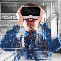 VR Tech Expo