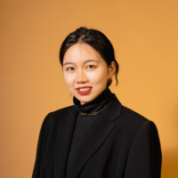Eudola Shao