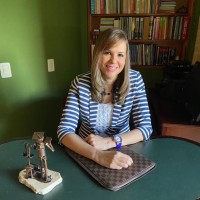 Luisa Virginia Iglesias Ron