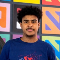 Lucas Barbosa Dourado