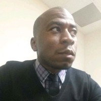 Anil Richards