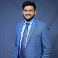 Abid Ghouri