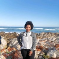 Khanyisa Matikinca