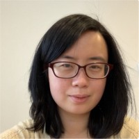 Dina Huang