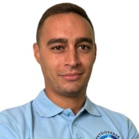 Damjan Ljubić