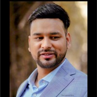 Tribhuwan Tewari