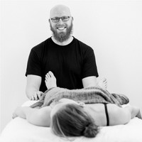 Markus Philip Hansen