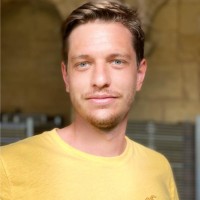 Mathieu Gerhard