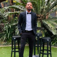 Thando Mzwandile Sibiya