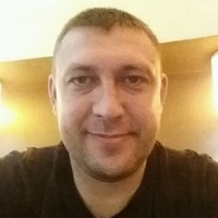 Андрей Кудрин