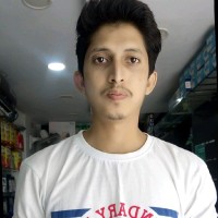 Mohmmed Yaseen Aly