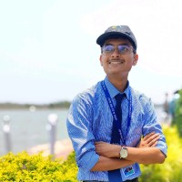 Raj Mahajan