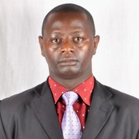 King'ori Peter