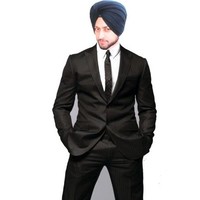 Manjeet Singh
