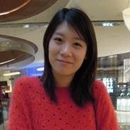 Yannie Huang