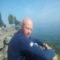 Andy Egli
