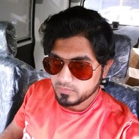 Shehzad Qasim
