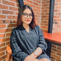 Nisrina Salsabila