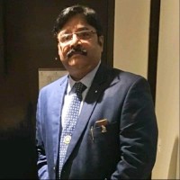 Dr. Dilip K. Shriwastava