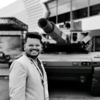 Sumeet Patil