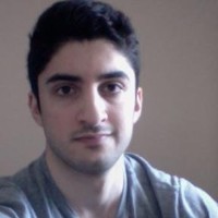 Ahmad Walid Naimi