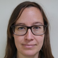 Louise Mcrae